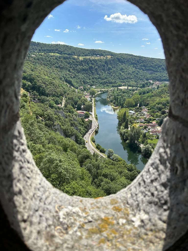 Besancon Citadel