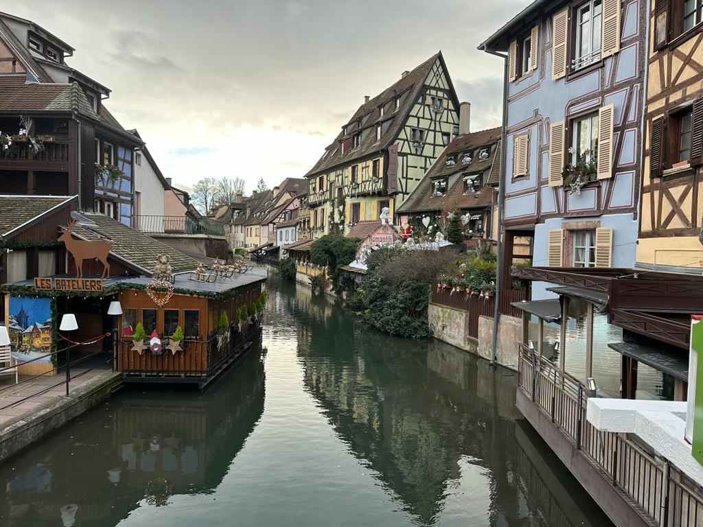 Colmar