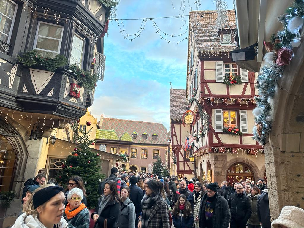 Colmar