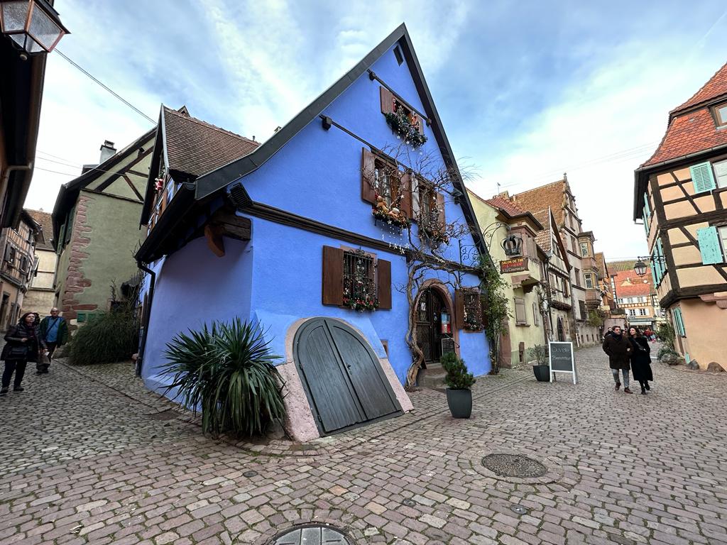 Riquewihr