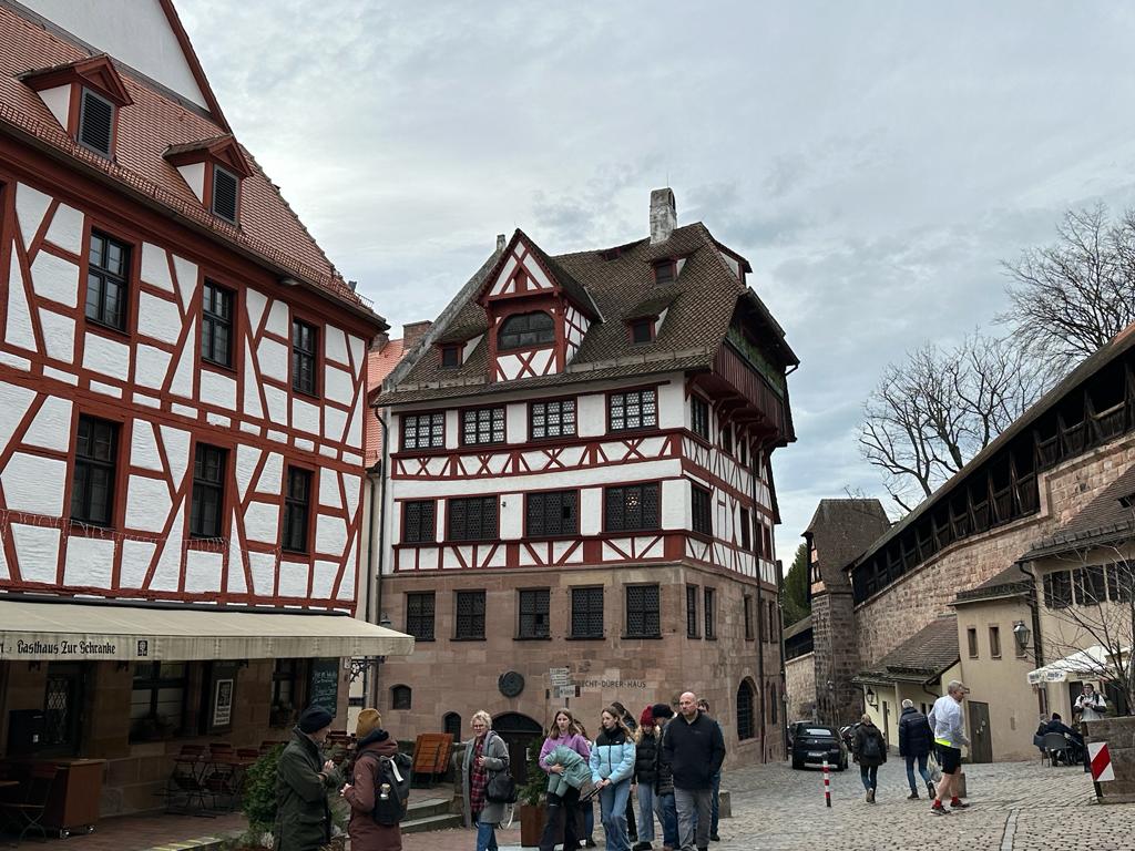 Nuremberg