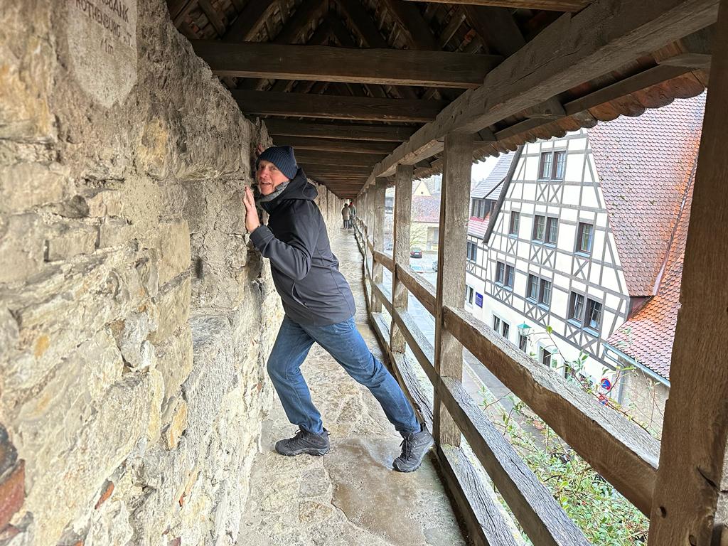 Rothenburg ob der Tauber