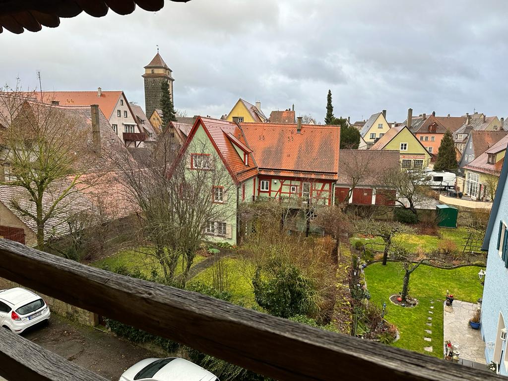 Rothenburg ob der Tauber