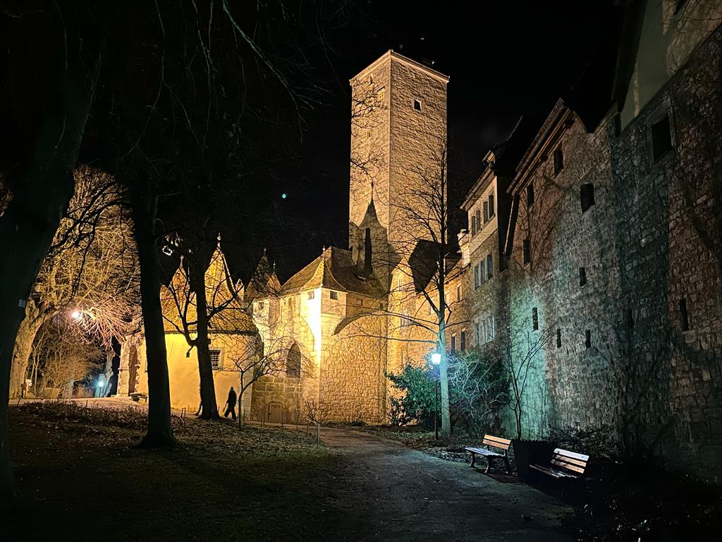 Rothenburg ob der Tauber