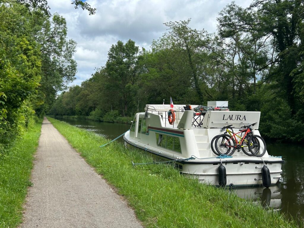 Canal du Briare