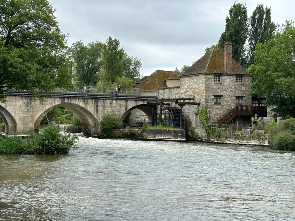 Moret-sur-Loing